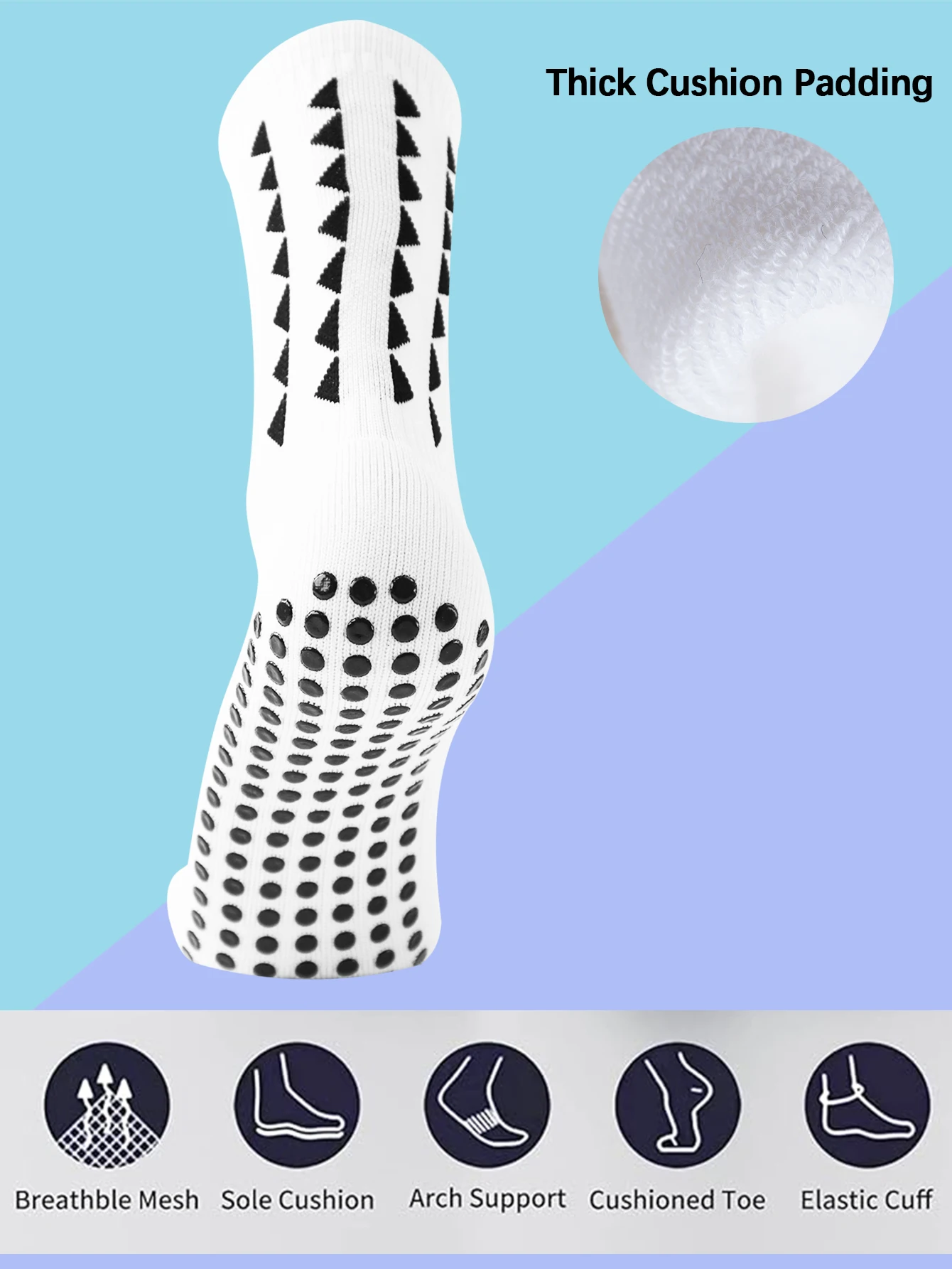 Thumbnail 3 - #89 Latest Socks Offers