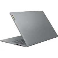 Lenovo IdeaPad Slim 3i 15.6" Full HD Laptop, Intel N150, 8GB RAM, 128 UFS, Windows 11 Home, Arctic Grey 7