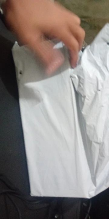 Foto publicada pelo cliente