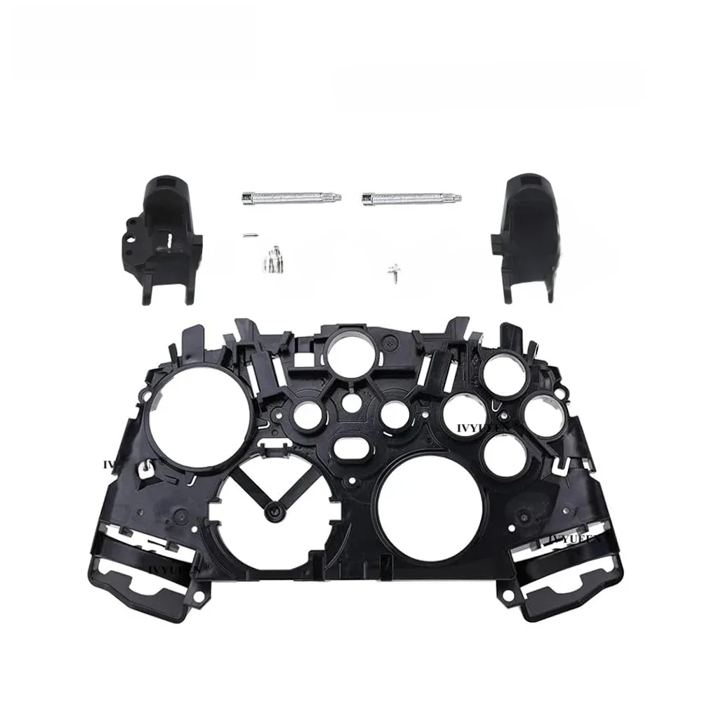 IVYUEEN – cadre central en plastique pour contrôleur Xbox série S X Core, boîtier de manette de jeu, boîtier de support intérieur, réparation d'accessoires de jeu