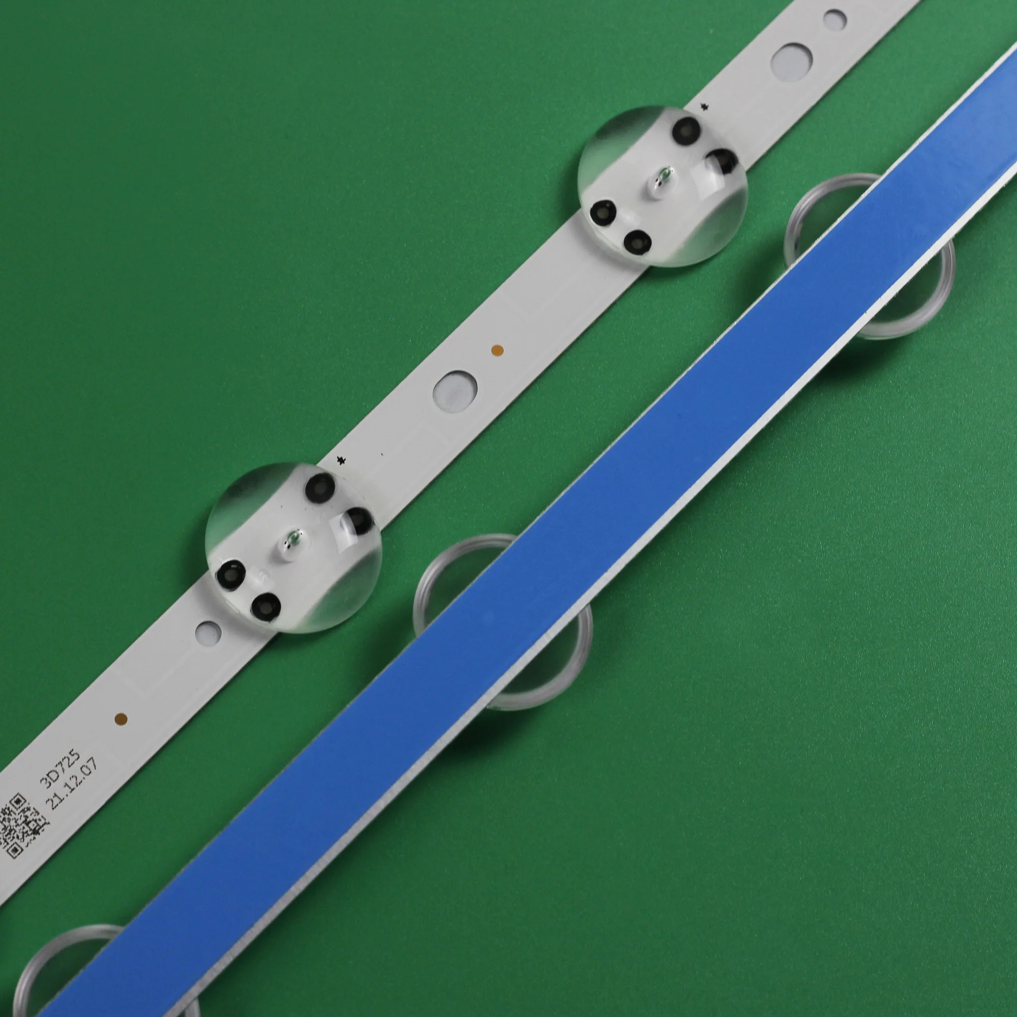 Striscia LED Per 49 V17 49UJ670Y 49UJ701V 49UJ670V 49UV340C 49UJ6565 49UJ6500-JD ART3 2862 2863 6916L-2862A 6916L-2863A