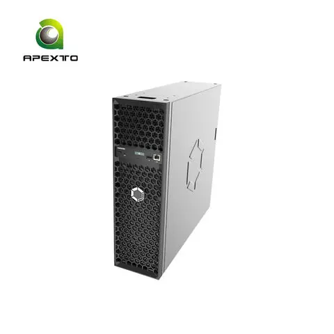 

Потрясающие предложения: Майнер Bitcoin Canaan Avalon Q 90TH/s (90TH/s)