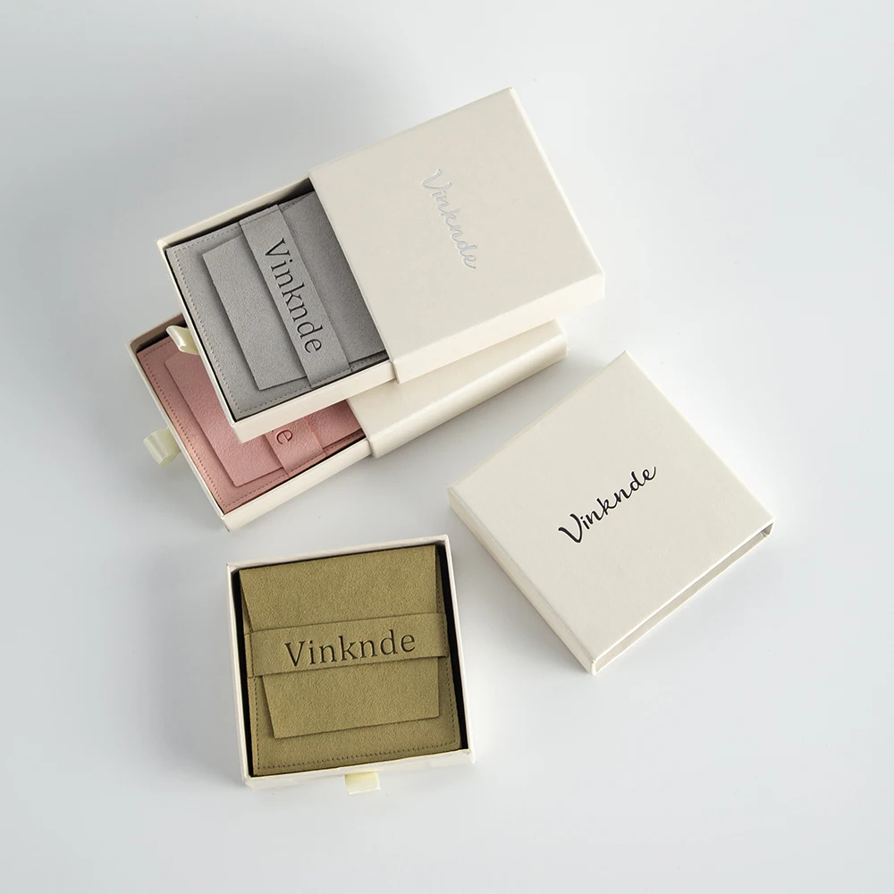 Рисунок 5 - Ящик для ювелирных изделий с логотипом 9x9x2