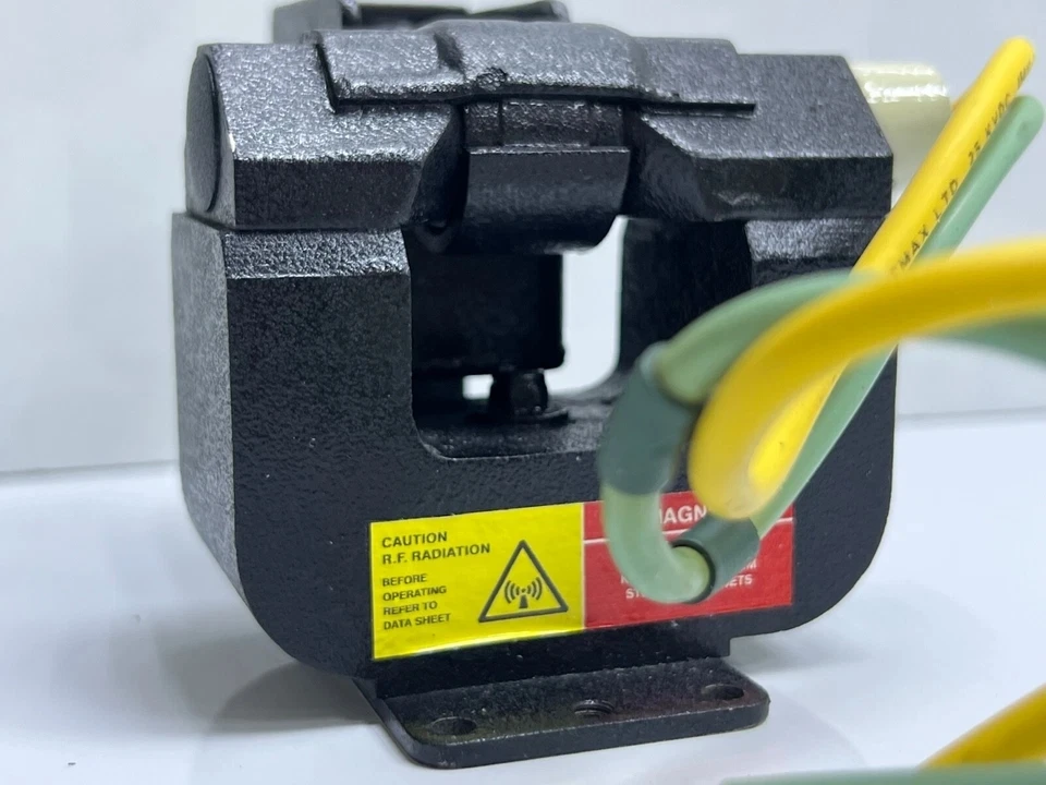 Original brandneues MAGNETRON M5089T