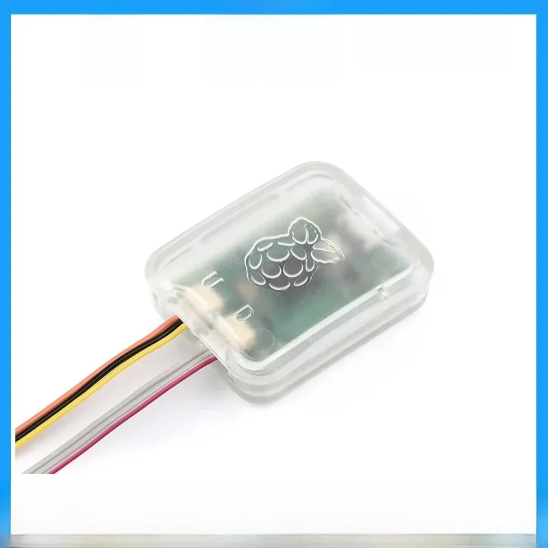 Oryginalna sonda debugowania USB Raspberry Pi, zestaw do debugowania sprzętowego zaprojektowany dla Pico, oparty na mikrokontrolerze RP2040 — zdjęcie produktu 7