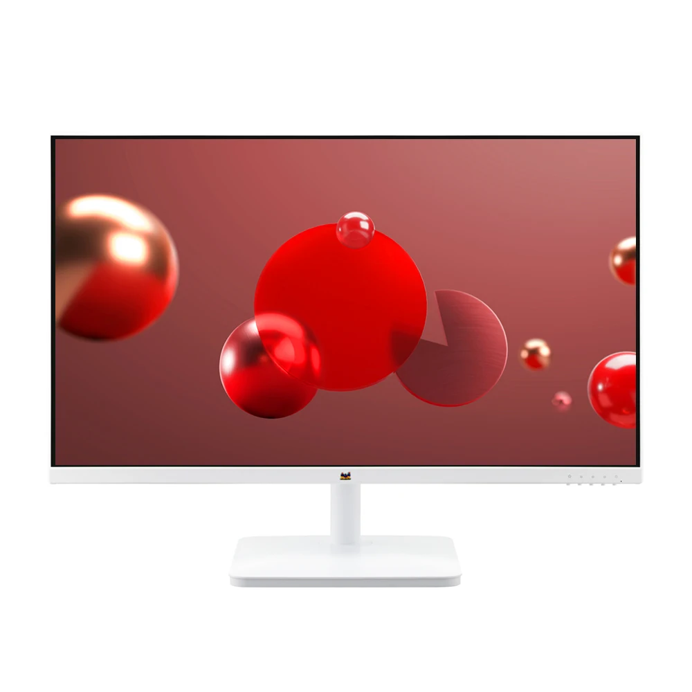 Viewer VA2732-H-W68cm Monitor FHD IPS 100Hz White FALLING