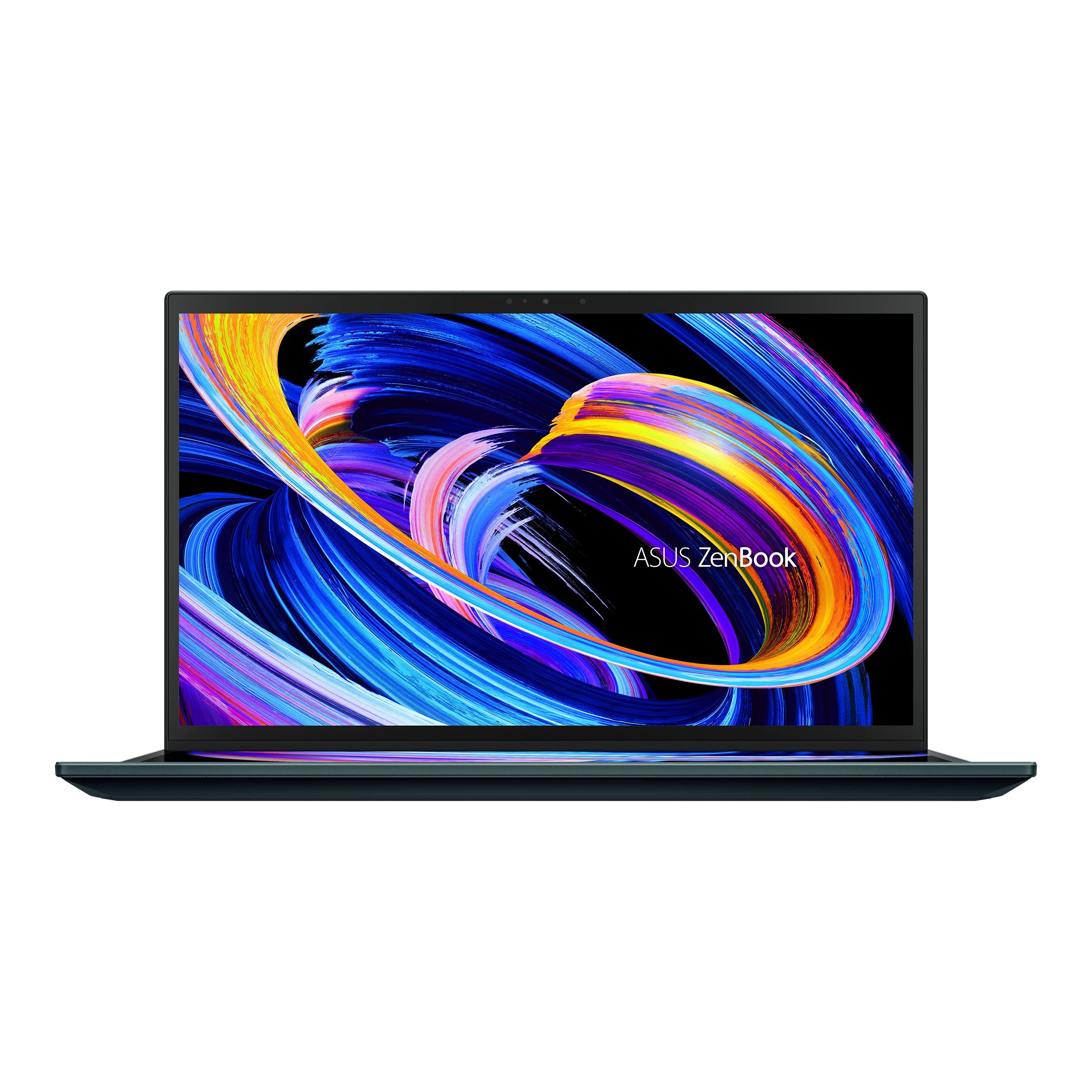EXPÉDITION RAPIDE Ordinateur portable ASUS ZenBook Pro Duo 15 OLED UX582
