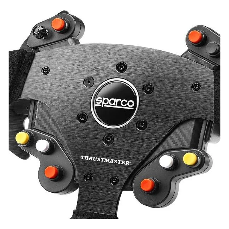 ThrustMaster T300 SPARCO Review: Is This the Real Deal for Sim