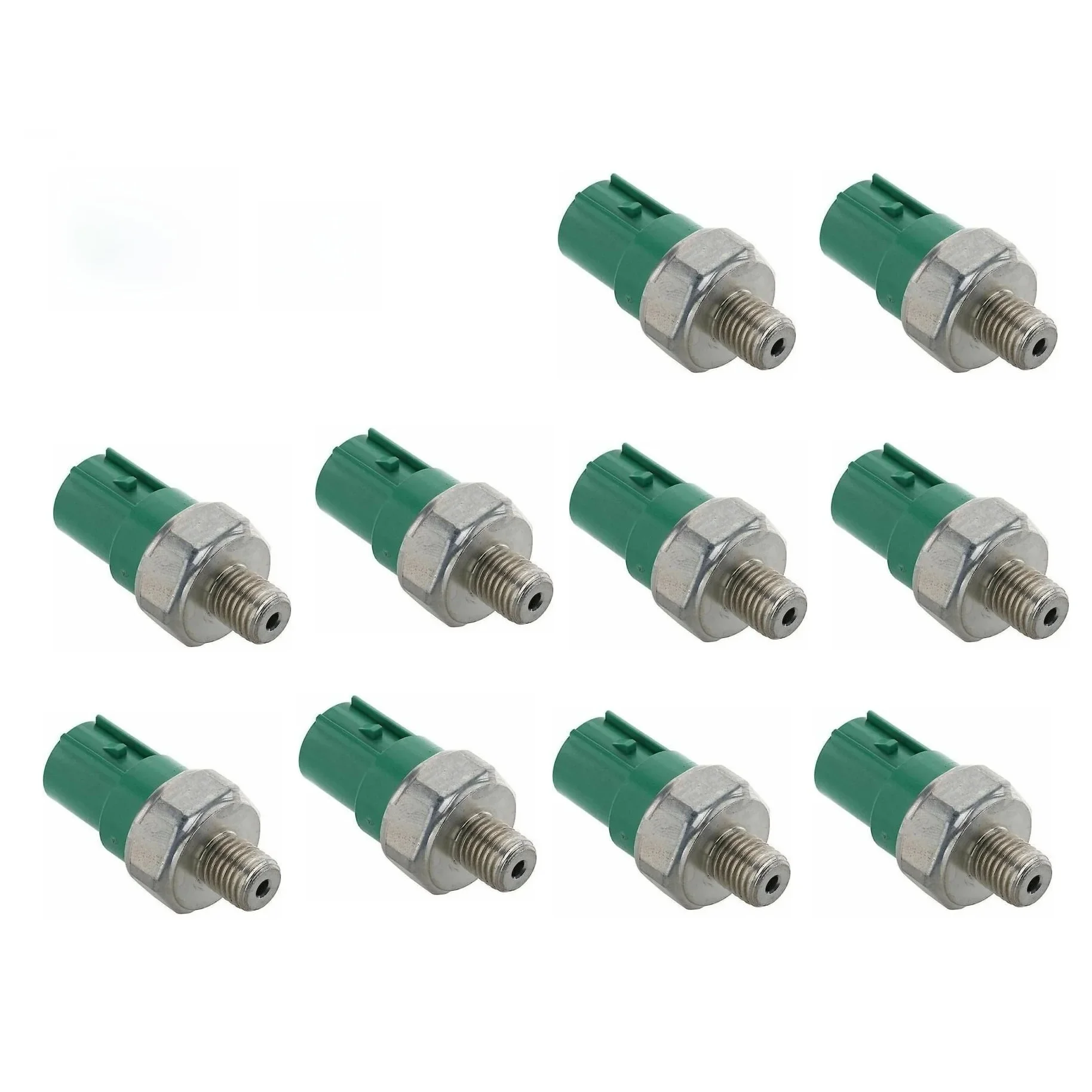 10 x Vtec Oil Pressure Switch Sensor Solenoid for Honda Acura B16A B18c B18c1 ITR GSR SI eg ek dc2 37250-PR3-003 / 37250PR3003