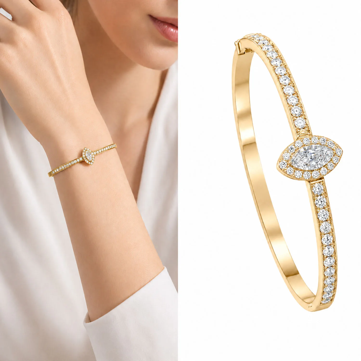 pulseira-de-luxo-marquise-cz-para-mulheres-bracelete-de-aco-inoxidavel-prateado-joia-para-casamento-e-festa-presente