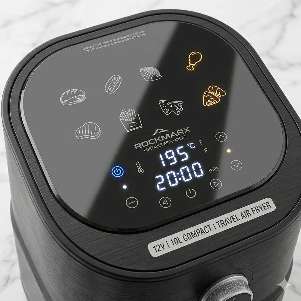 Thumbnail 3 - #3 Best Air Fryers to Buy In 2026