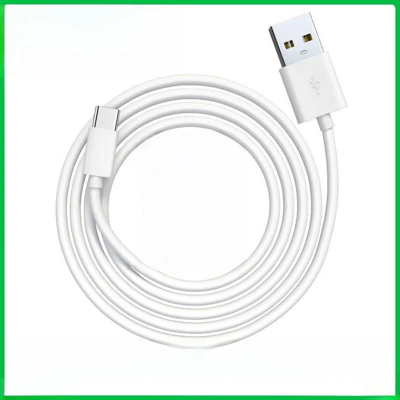 【Szybka dostawa】 1M 2M 3M 5M 8M 10M Długi przewód ładowarki USB typu C Kabel USB typu C do ładowania danych do telefonów PC Monitory kamery — zdjęcie produktu 7