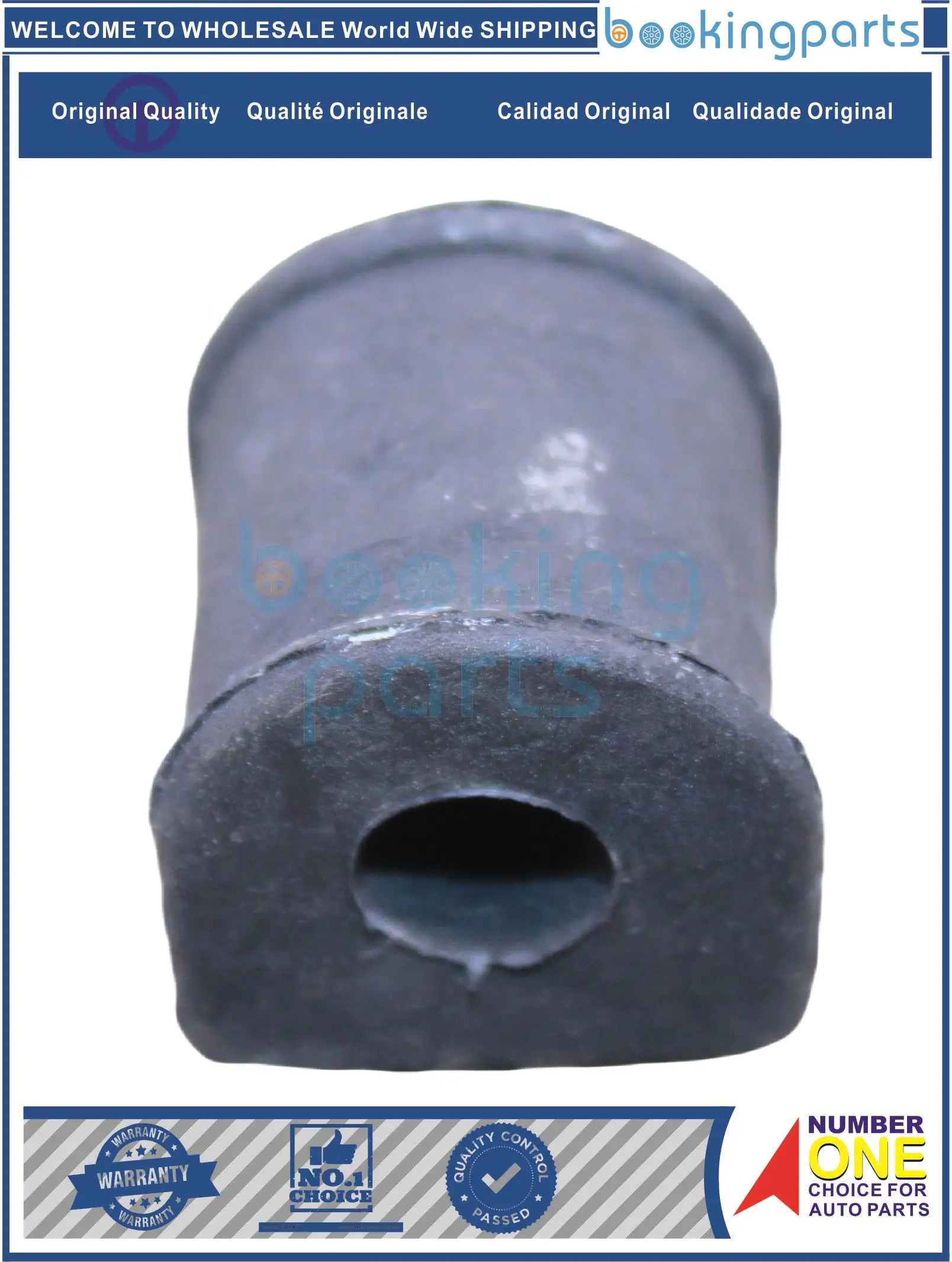 SBB21791,55513-22500,5551322500,55513-2D100,555132D100,S#21791 Steering Bushing For HYUNDAI ACCENT 95-06