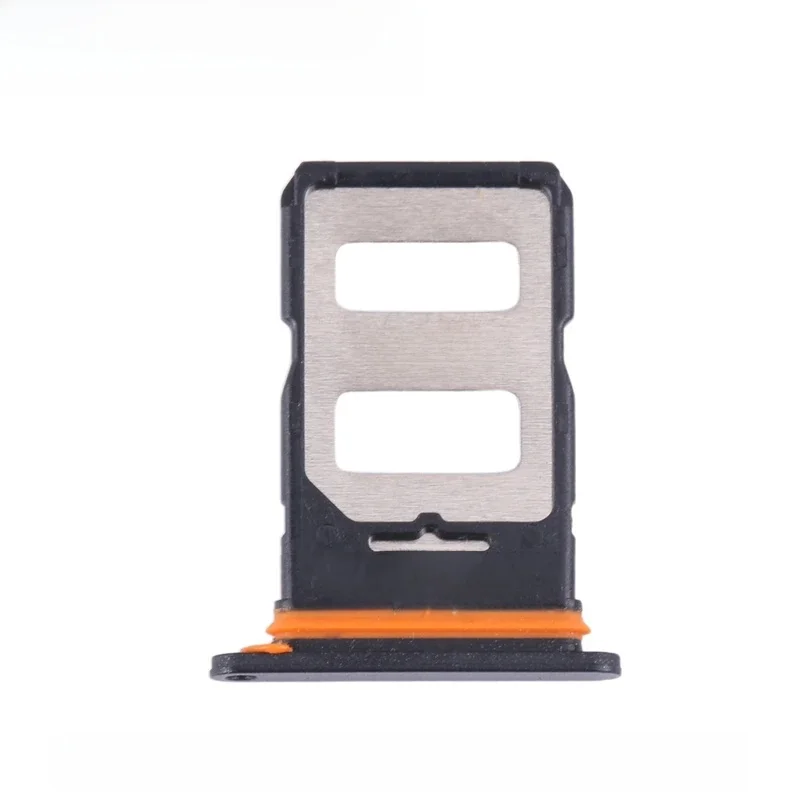Plateau de carte double SIM pour téléphone Xiaomi Redmi Note 13 Pro Plus, pièce de rechange pour plateau de carte SIM1 + SIM2