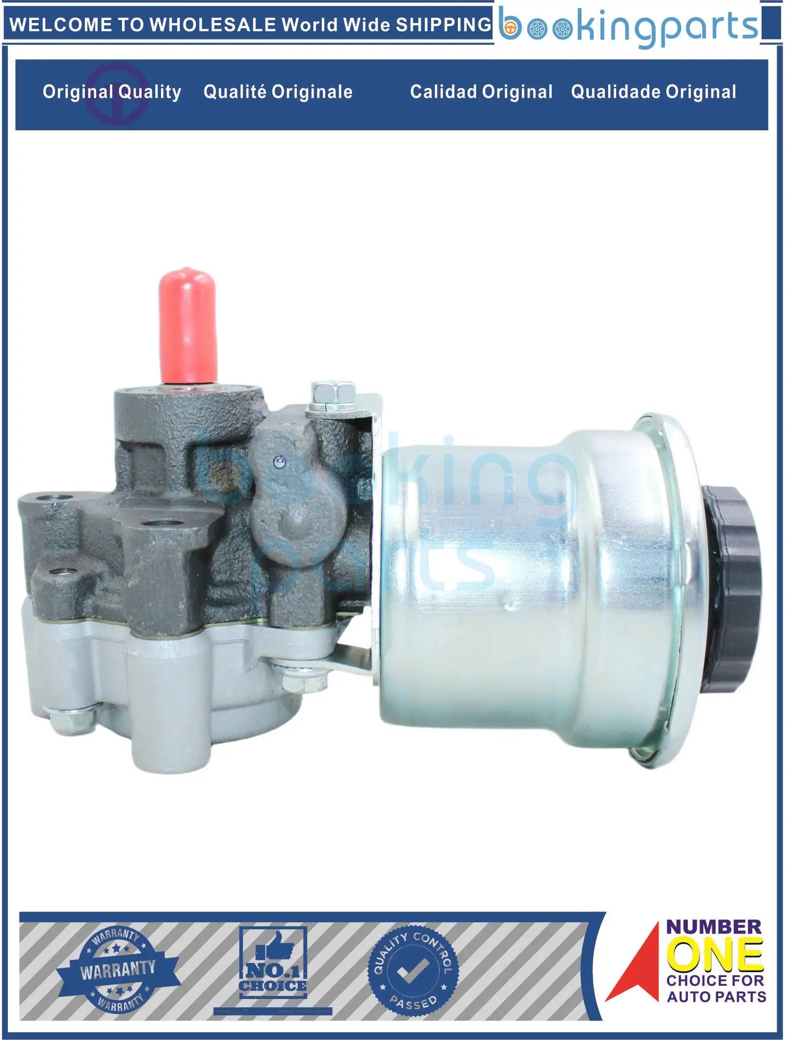 Power Steering Pump For TOYOTA COROLLA AE10 91-01, 44320-12322,4432012322,44320-12321,4432012321,44320-02020,4432002020