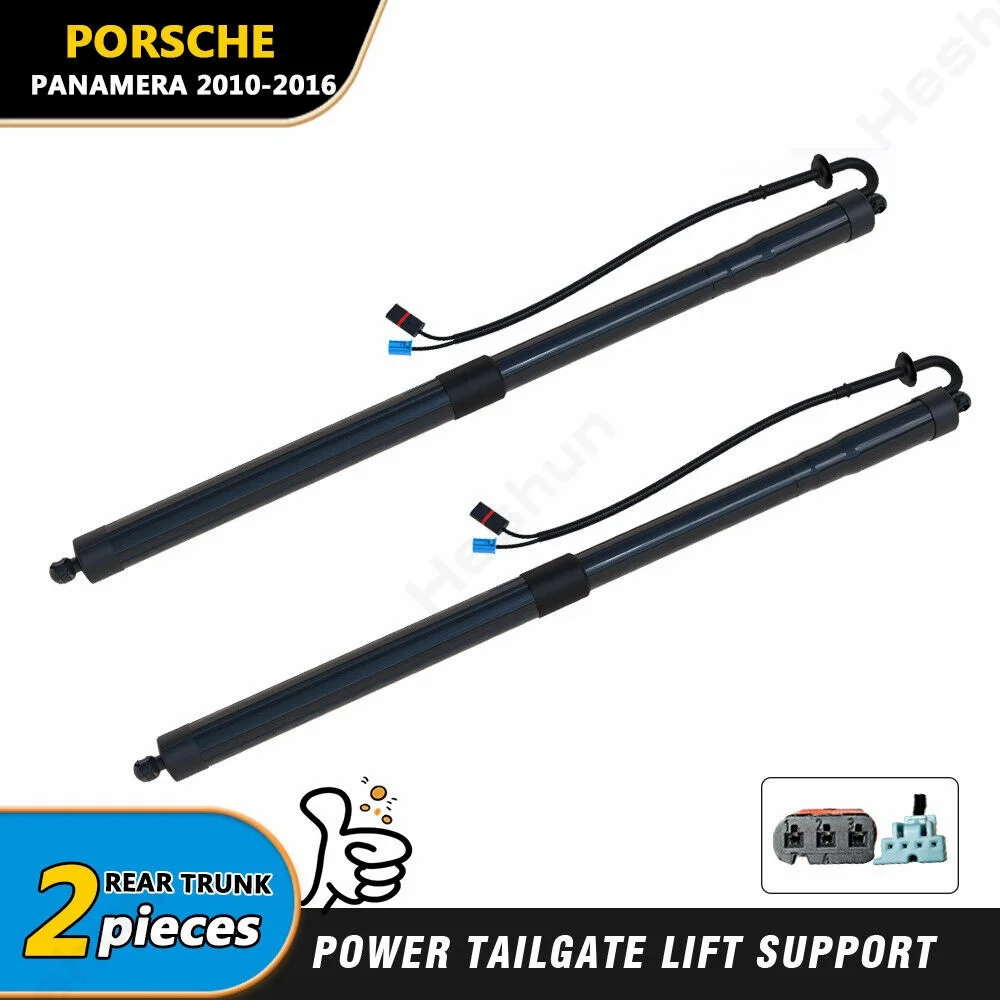 

Power Hatch Lift Support For Porsche Panamera 970 2010 - 2016 Tailgate Gas Strut 97051257312 97051257306 97051257308 97051257318