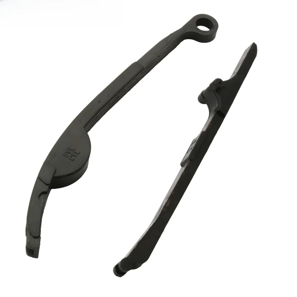 Moto YBR 125 Chaîne de distribution Guide Pour Yamaha XT125R XT125X YB125SPD YBR125 XTZ125 5VL-E2231-10-00 5VLE22411000