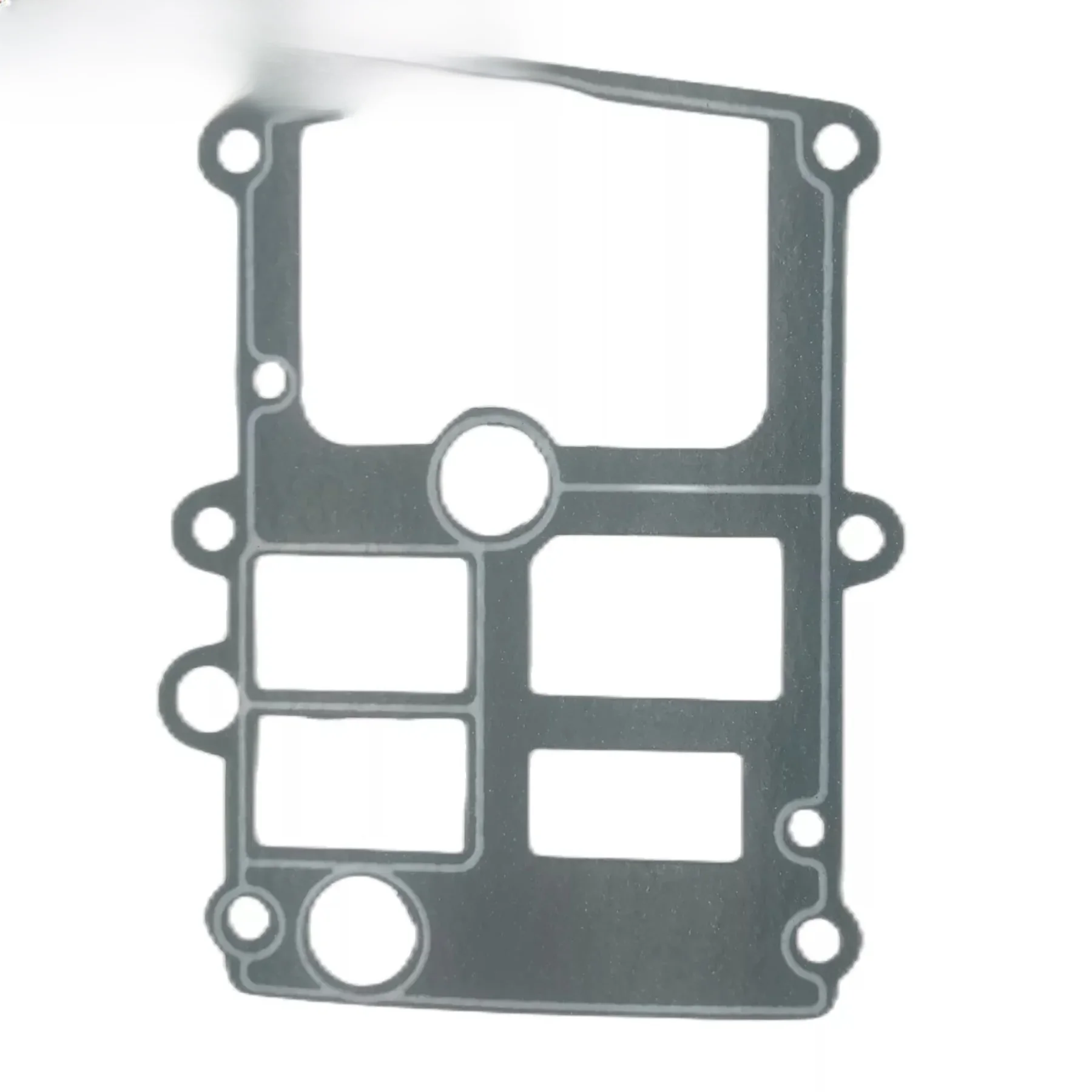 Pour hors-bord hors-bord YAMAHA 9.9HP / 15 HP 15MSHP 682-11351-02 joint de cylindre 682-11351-00 682-11351-A0 682-11351-01 18-99095