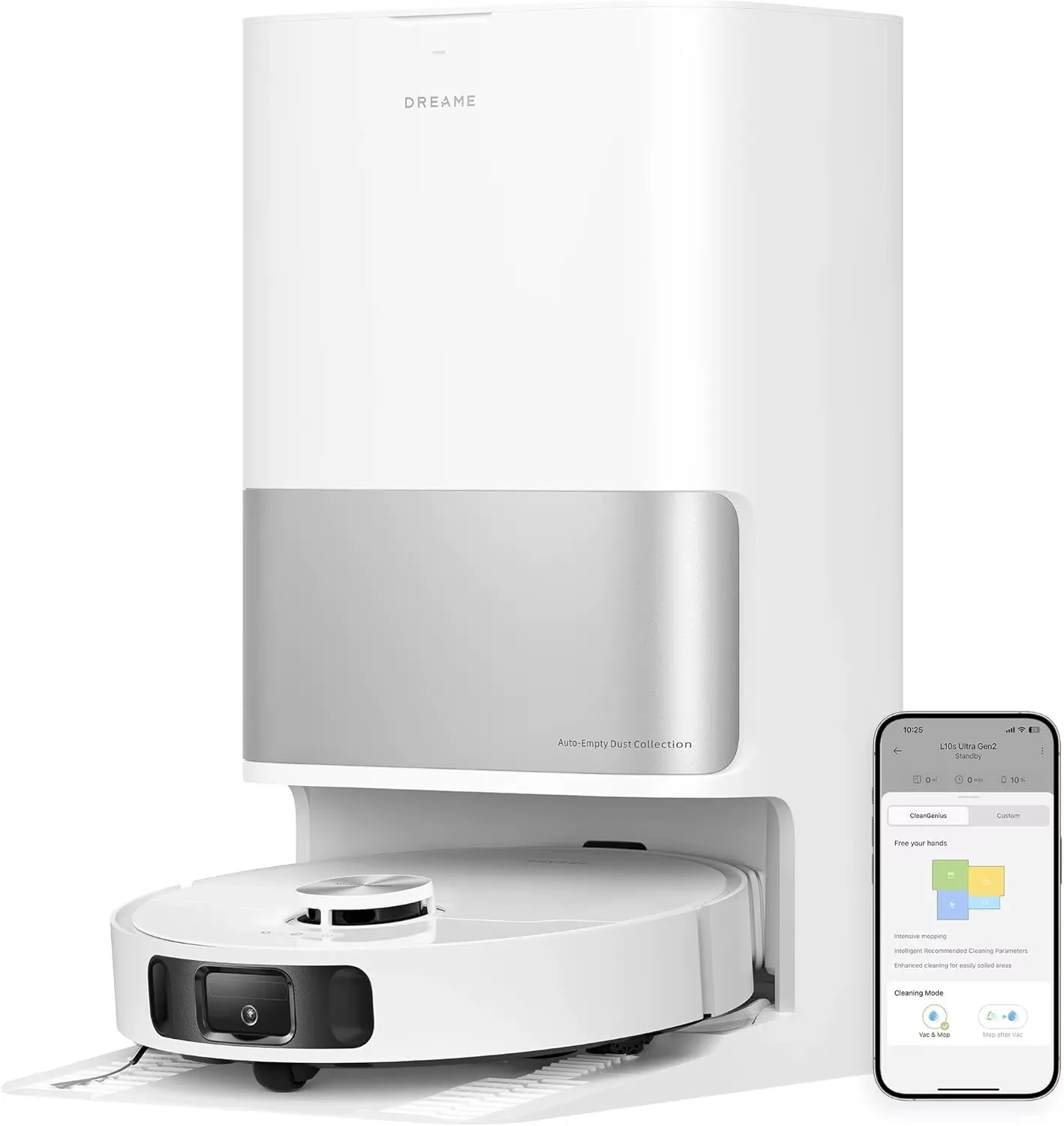 Brand New Dreame L1… - image