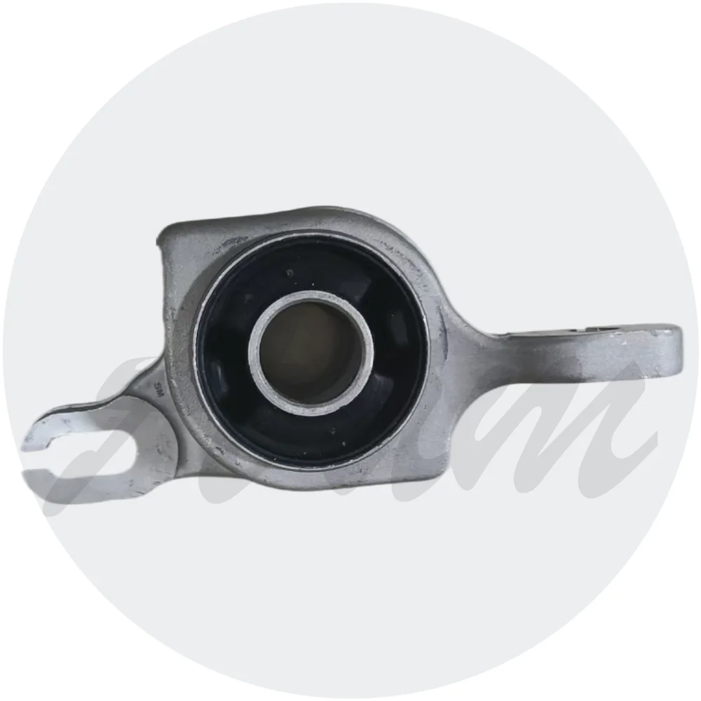 1PC Front Left or Right Lower Control Arm Bushing For Mercedes-Benz W164 X164 GL320 GL350 ML350 ML450 1643300743 1643300843