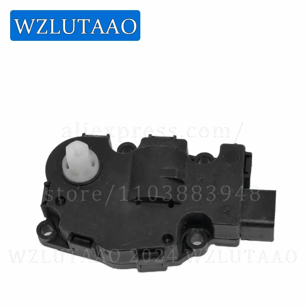 Evaporator Air Heater Actuator Damper Motor 8K0820511A 8K0820511B 8K0820511C 8K0820511D For Audi A4 S4 A5 S5 Q5 SQ5 2013-2016