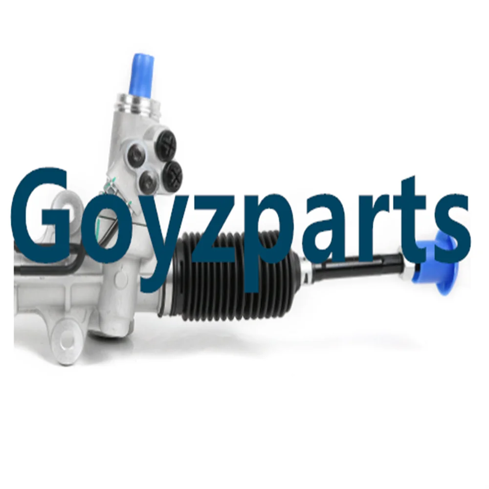High Performance 57700-1F000 Automobile Steering Gear LHD Steering Gear For Hyundai TUCSON 2.0 2009