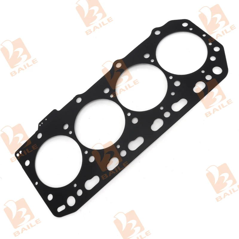 Cylinder Head Gasket 4TNE88 for Yanmar 129407-01340 Engine