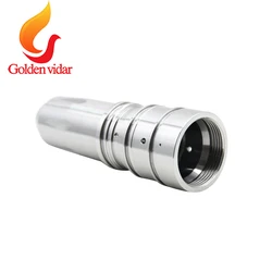 Mondstukdopmoer, voor Cummins M11-injector 4307516/4384360/4903319/4903472/4902921/4061581/4066222 4307776/3411754/3411756/3652542