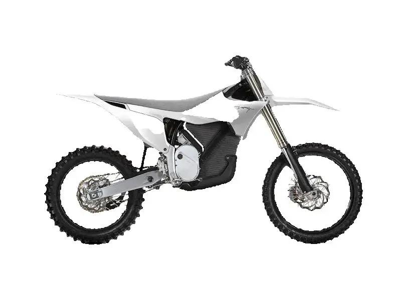 Nuevo 2024 Stark VARG Alpha Enduro 18 "_ 80HP