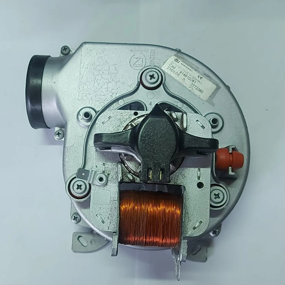 مروحة اريستون 999489 مروحة اريستون ايجيس, AS, BS, Clas, ماتيس, نظام كلاس 24kW 65104357