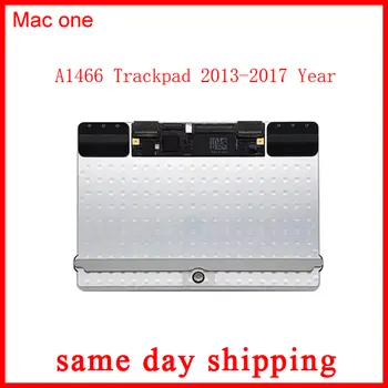 لوحة اللمس الأصلية الجديدة A1466 لجهاز Apple MacBook Air 13 بوصة، مع كابل، موديلات 2013، 2014، 2015، 2016، 2017، رقم القطعة EMC 2925 10 best sales لوحة تتبع أبل - №1