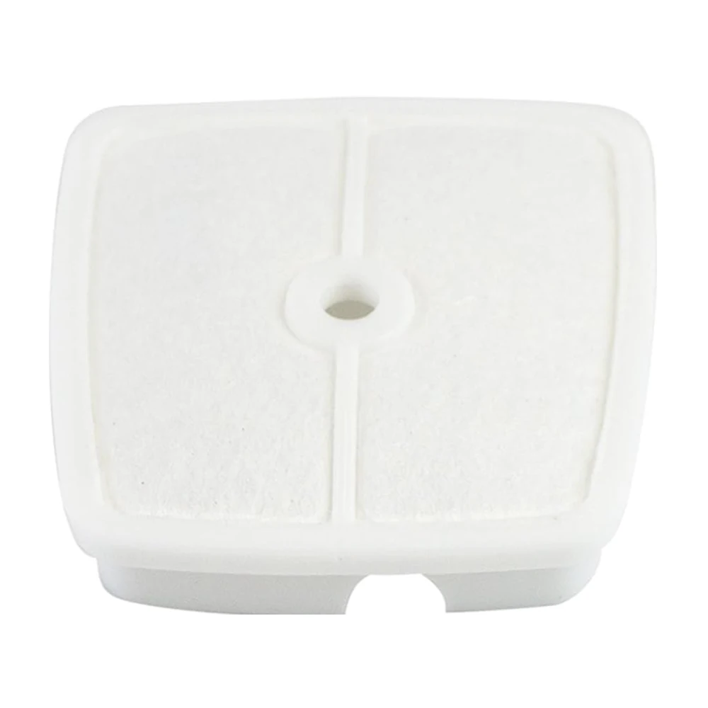 Air Filter for Echo SRM3800 SRM3805 SRM4600 SRM4605U Trimmers Replacement Part 13031043130 130310-43130