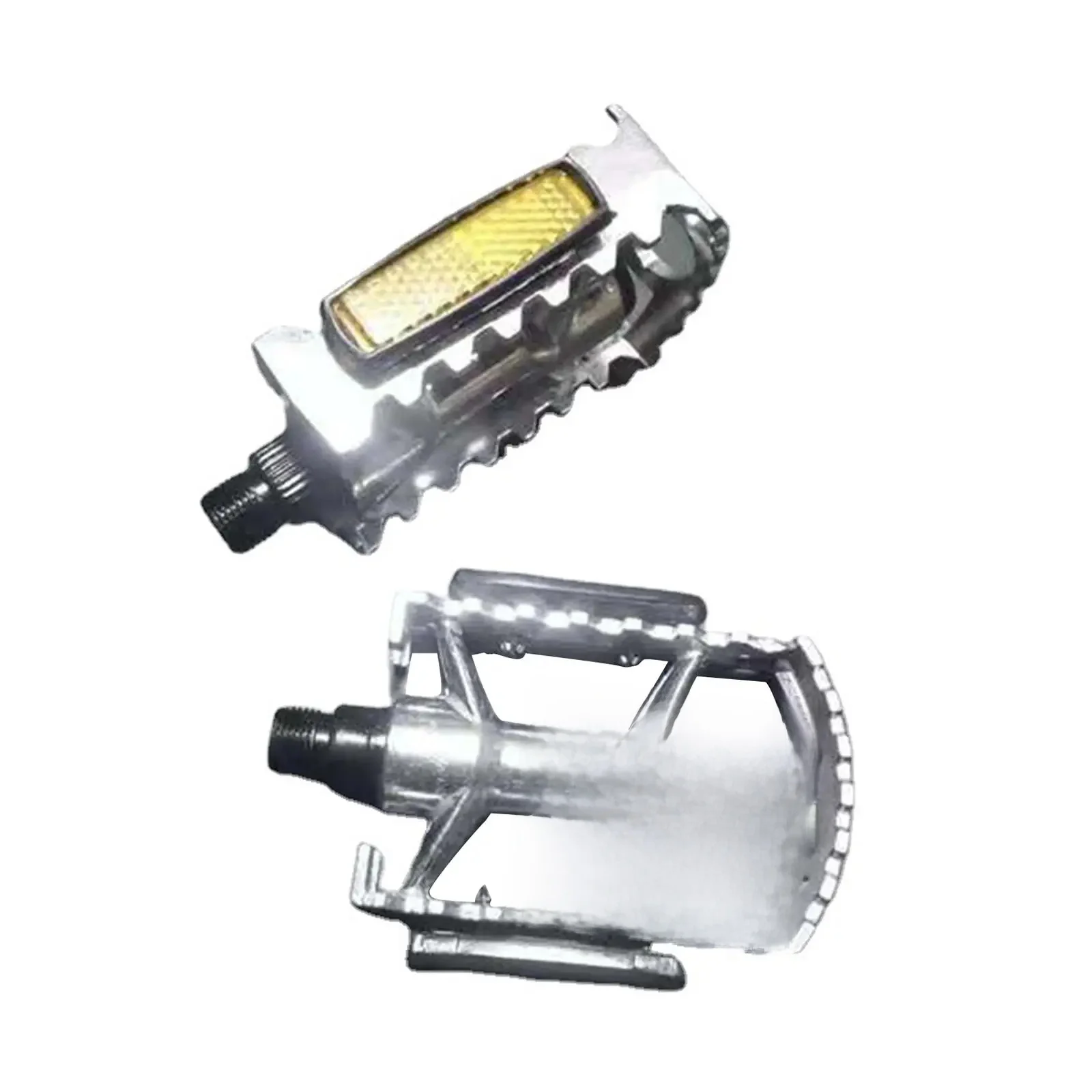 AliExpress perfeclan Mountain Bike Pedals Sturdy Sealed Bearing for Road Bike Foot Pedals Flat Pedals for BMX Cycling Parts Riding Adult Bikes