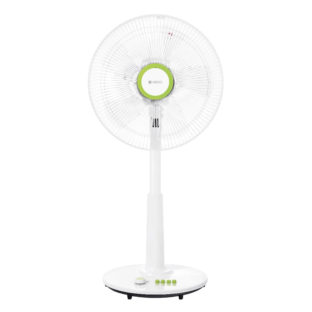 Настольный вентилятор Nico Basic 14-дюймовый вентилятор Dlf-2860