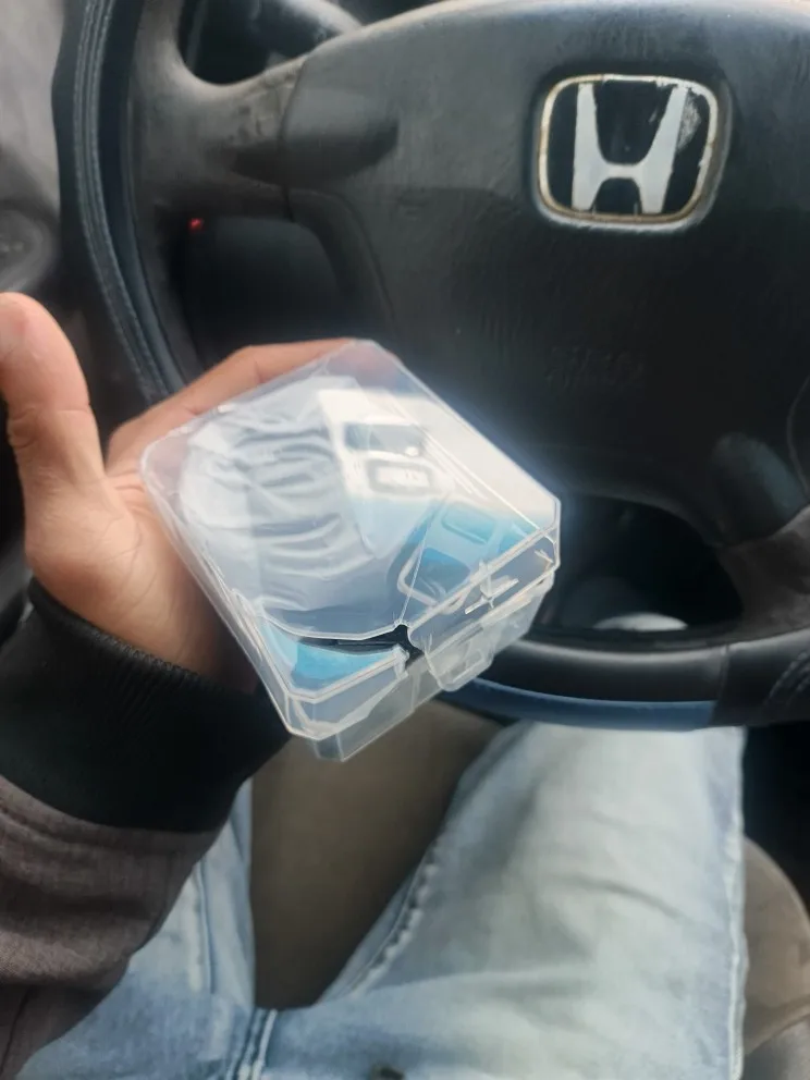 Customer photo