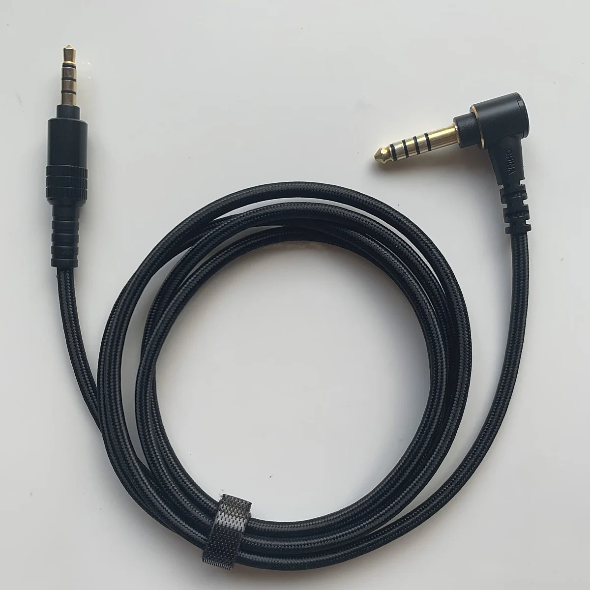 4FT/1.2m Balanced 4.4mm to 3.5mm  Audio cable MUC-S12NB1 For Sony MDR-1A/1AM2/100AAP/H600A WH MDR