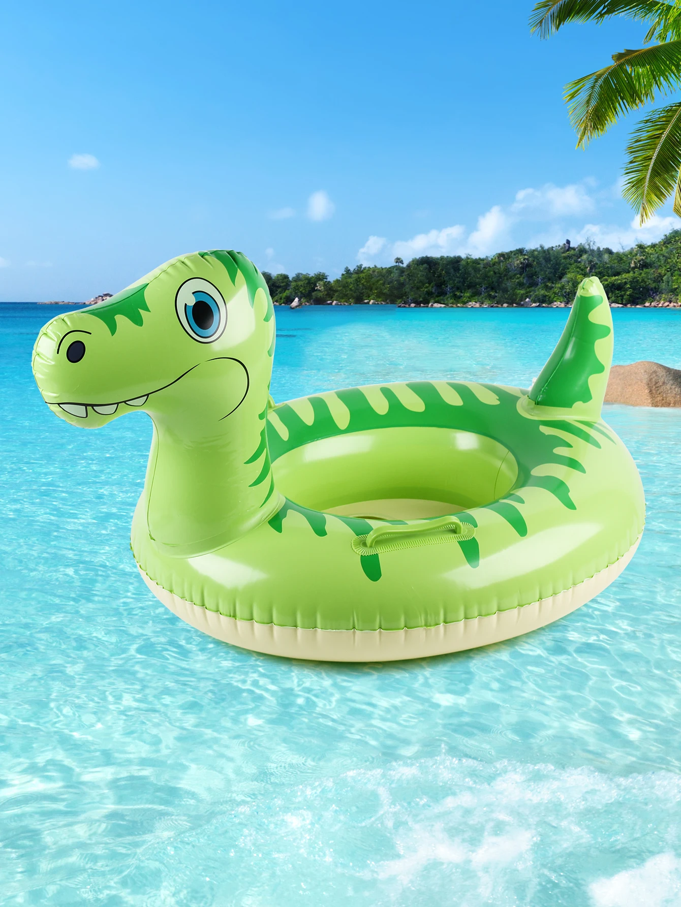 Thumbnail 3 - #32 Latest Inflatable Water Toys Offers