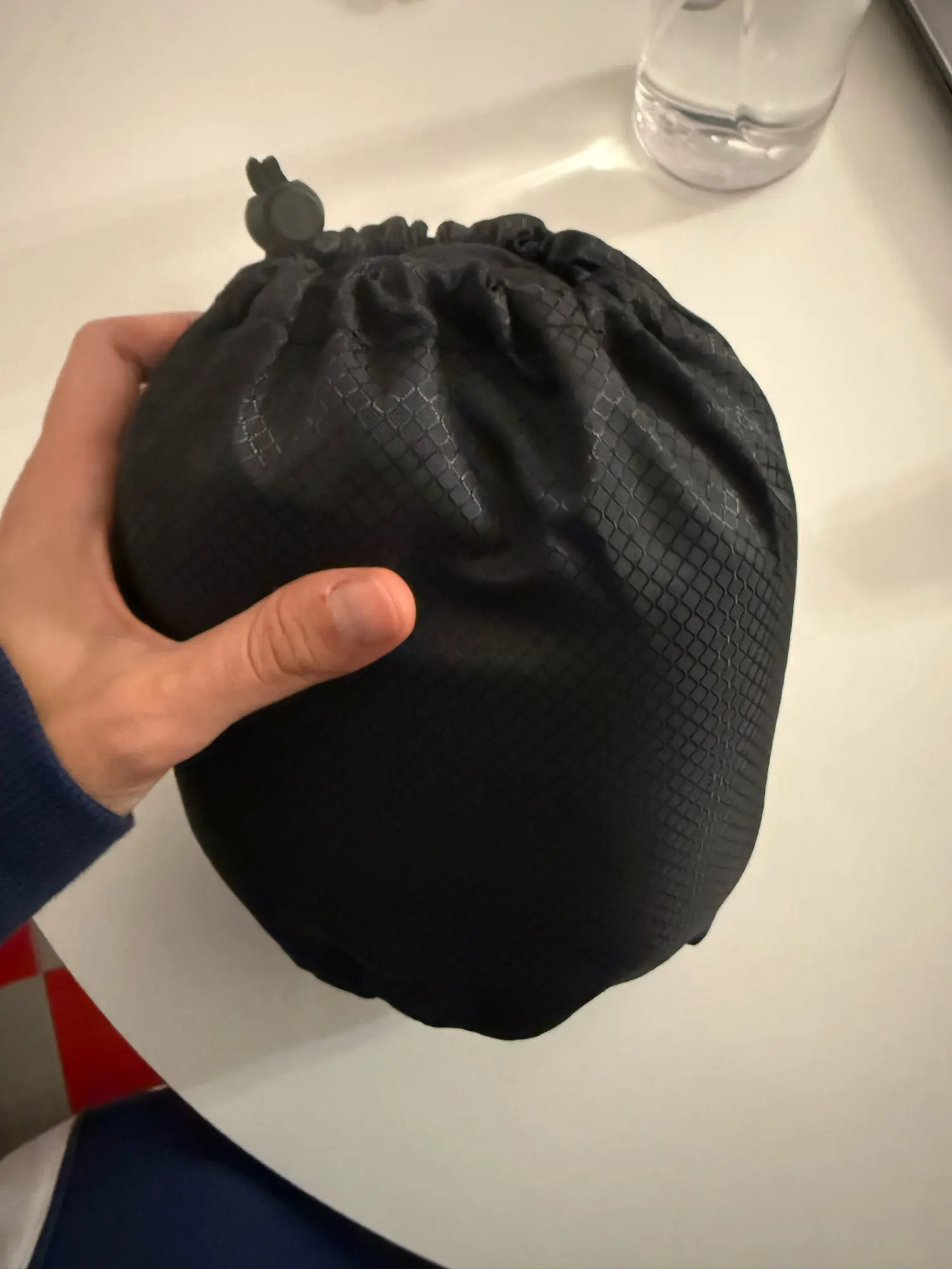 Klantfoto van het product