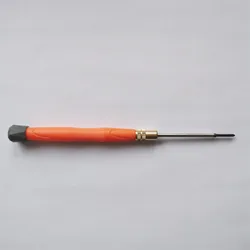 Fingerboard Tool for Open Screw Thread On Truck Base