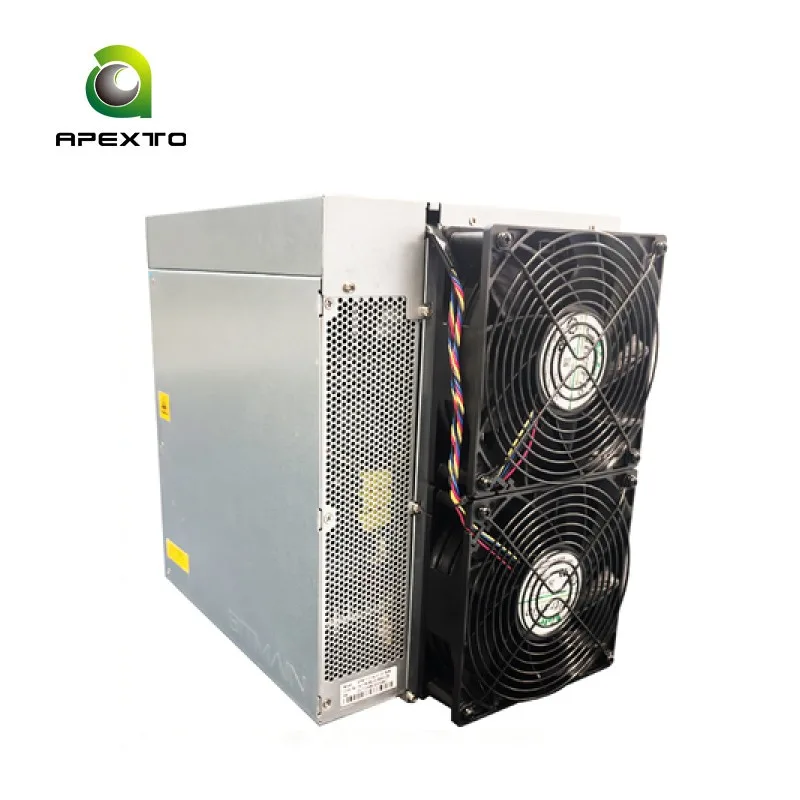 

Buy 3 get 2 free Top Tier Bitmain Antminer S19K Pro 120T Efficient 2760W S19K Pro 120T