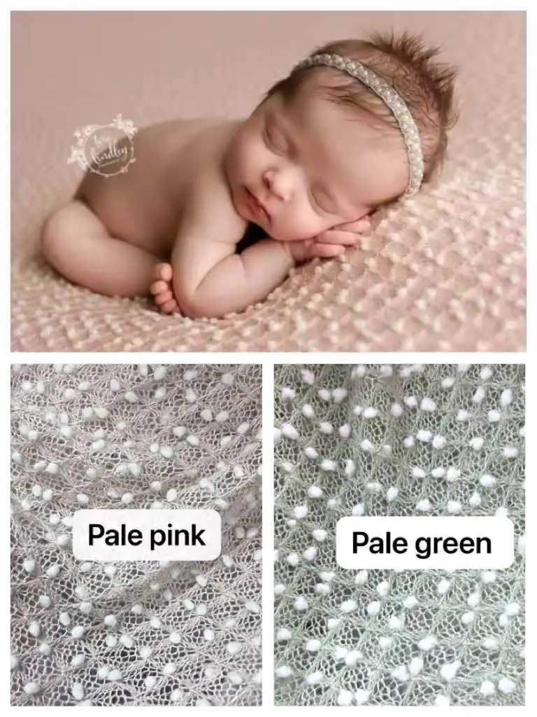 

150*160cm Newborn Photography Props Blanket Baby Infant Photo Backdrop Fabrics Shoot Studio Accessories Stretch Wrap 45*160cm