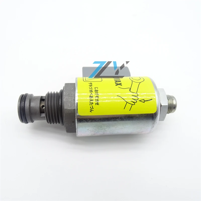 

Excavator Solenoid Valve D6N D6R D10R Loader Solenoid Valve 174-4909 175-3893