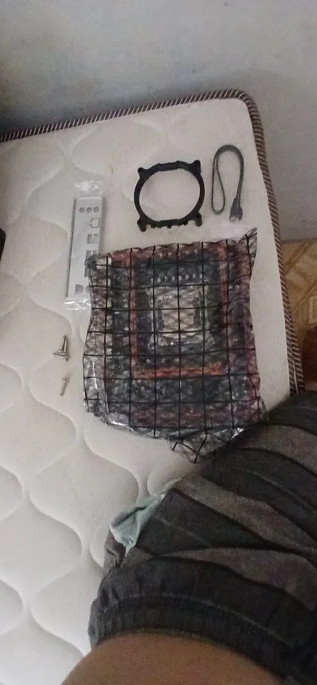 실물 포토 리뷰