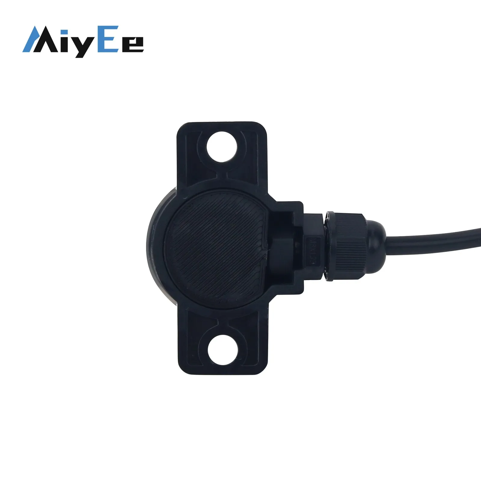 Miyee Dual-axis / Single-axis Detector for Solar Tracker Controller Sunshine Azimuth Orientation Detection PLC System image 6
