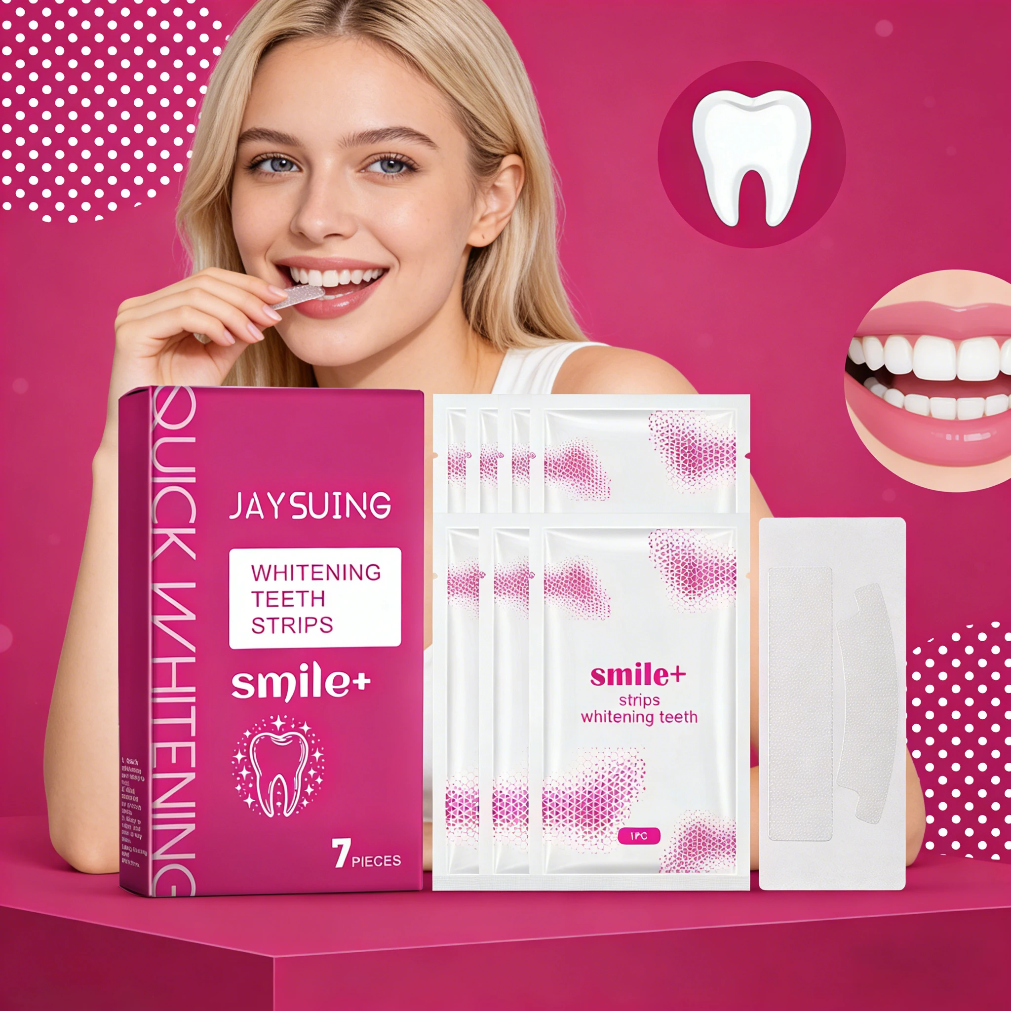 Jaysuing Whitening …