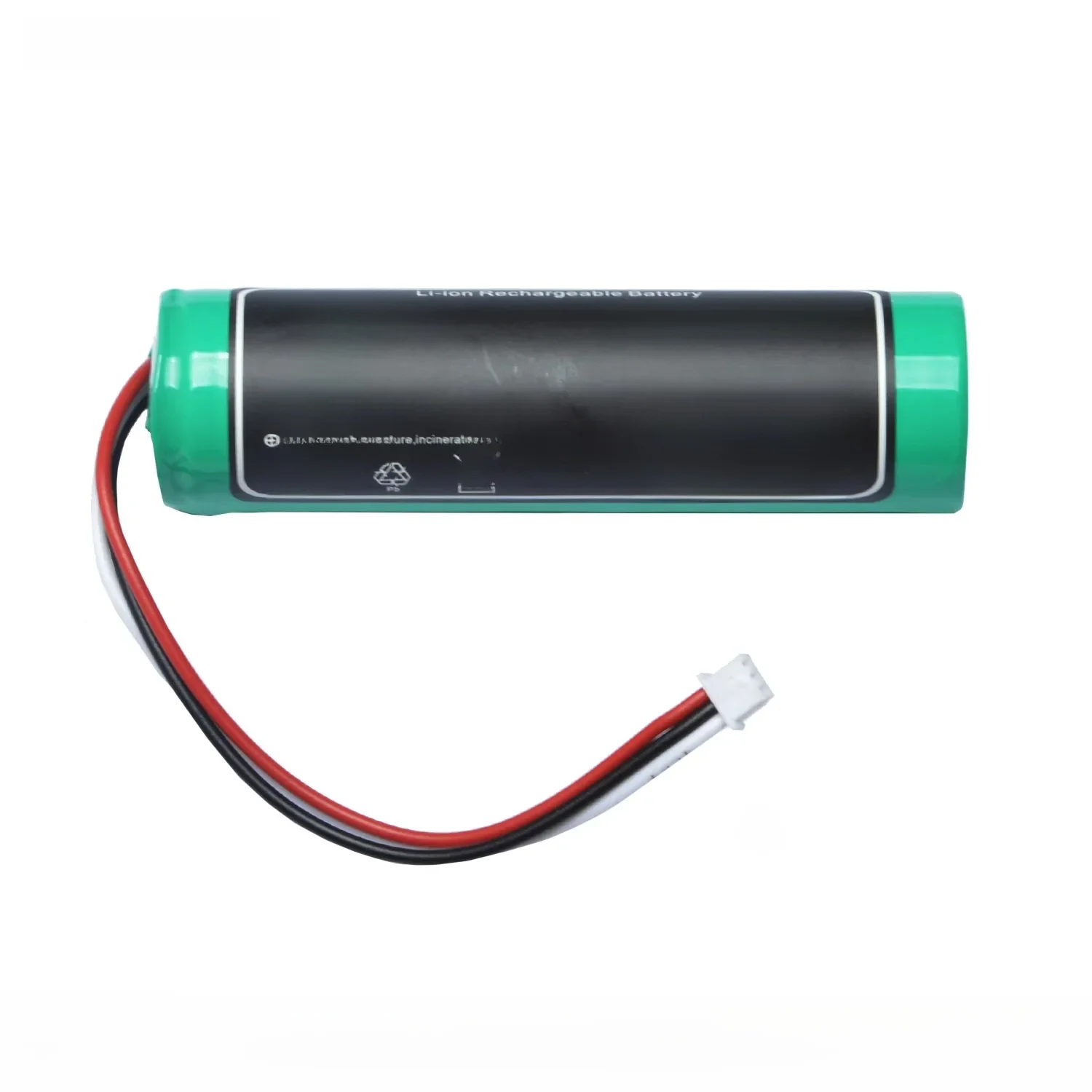 Bateria zamienna 3.7V 3200mAh do monitora dziecięcego Philips Avent SCD833 SCD833/26 SCD835/26 SCD843/26 1S1PBL1865-2.6 — zdjęcie produktu 7
