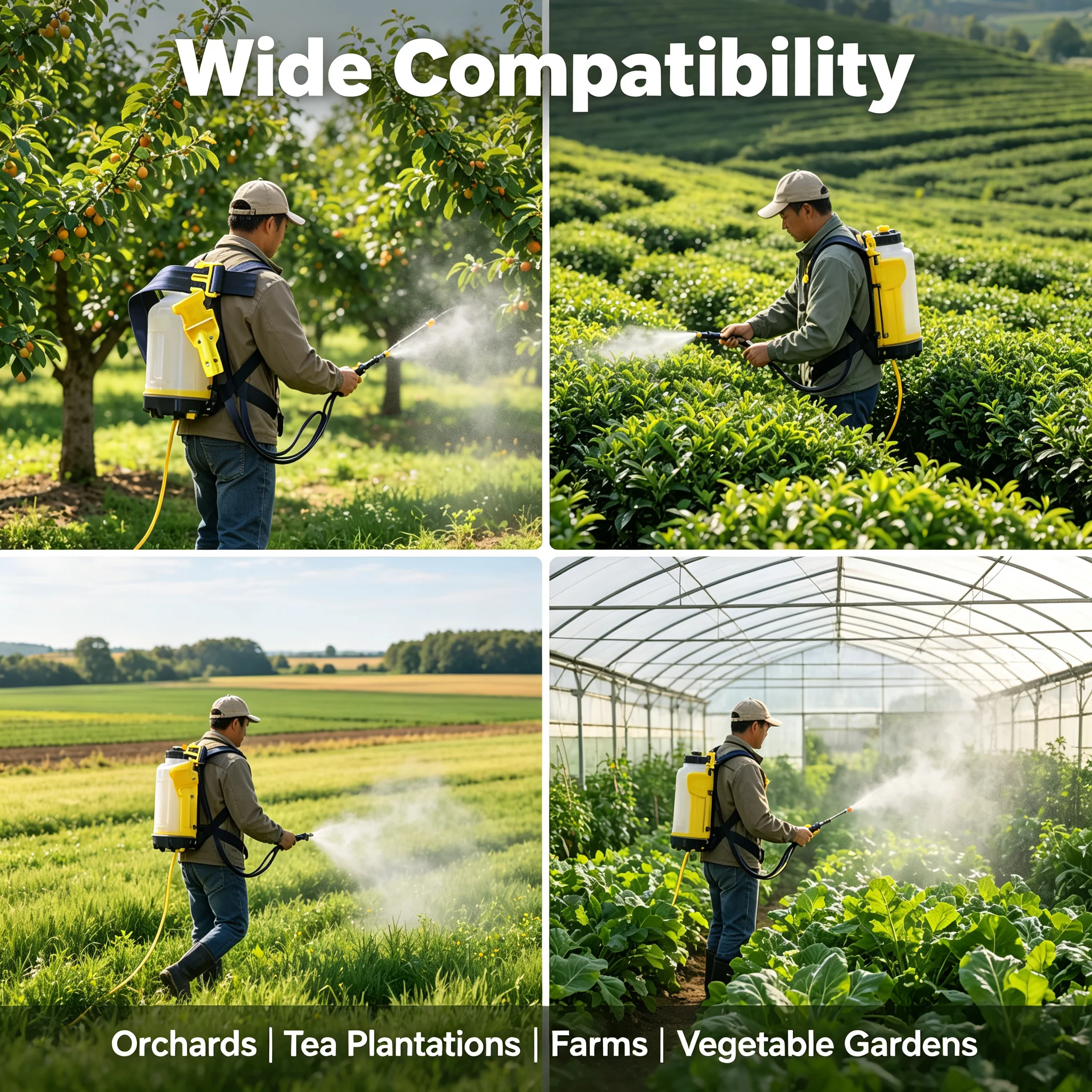 High Pressure Water Pipe Shoulder Strap Lightweight Thickened Nylon Practical Adjustable for Farming Lawn Supplies
