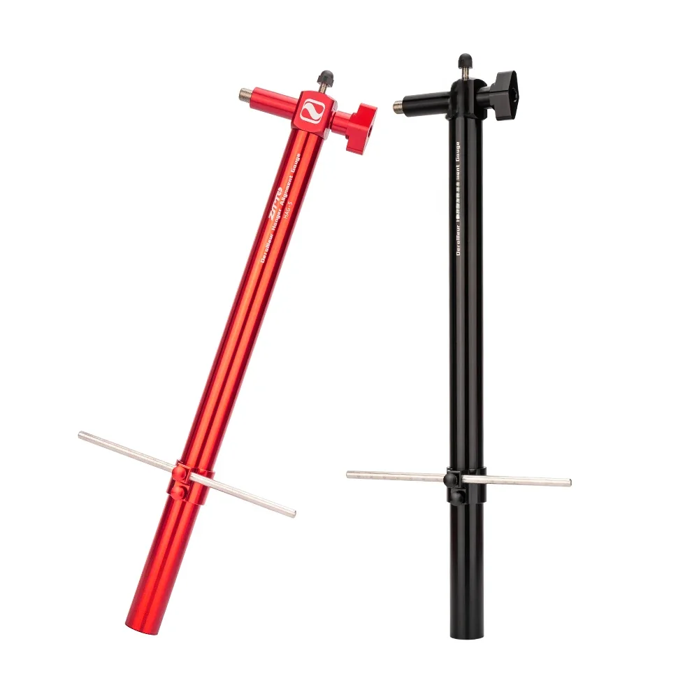 AliExpress NONE ZTTO Bike Accessories Bicycle Derailleur Hanger Alignment Gauge Bike Repair Tool Mountain Bicycle Multifunctional Tools