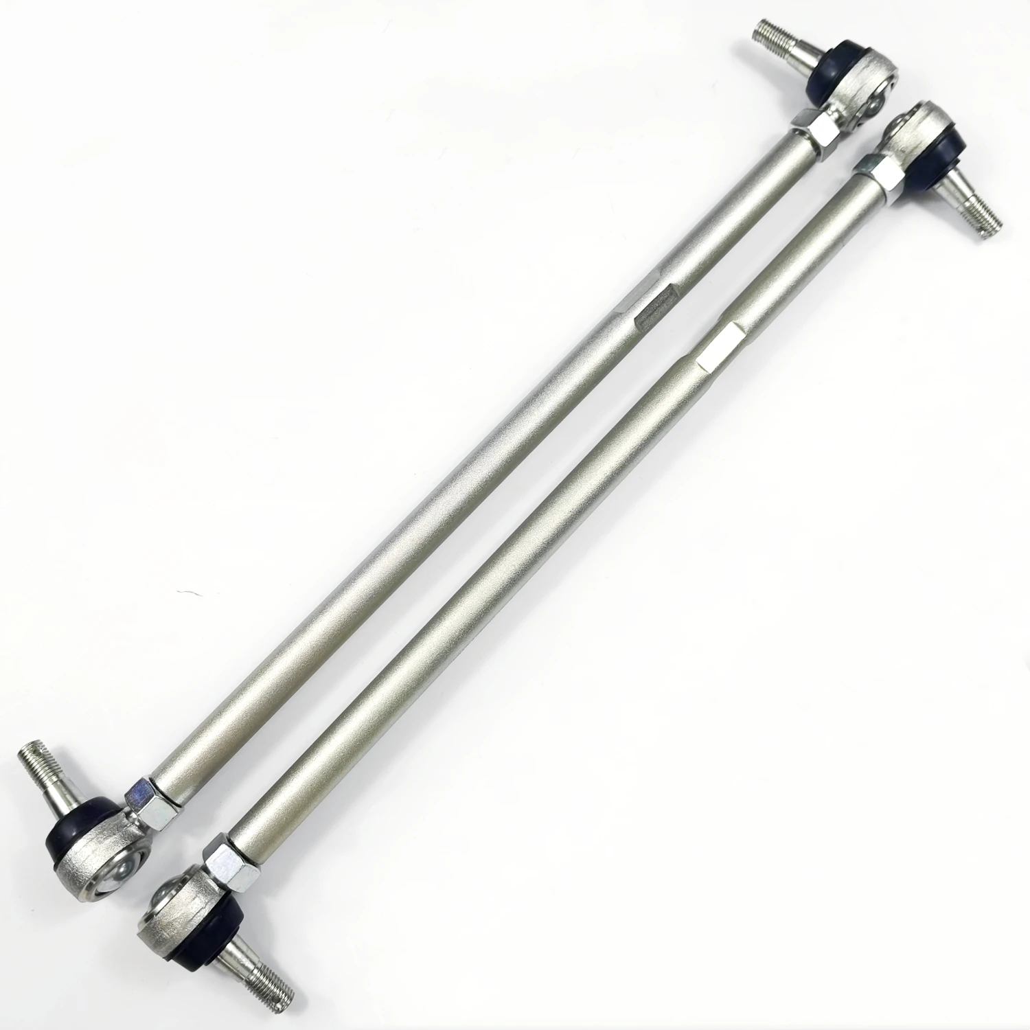 2PCS Steering Tie Rod for CFmoto CForce 400 450 500 X5 CF188 500S 520 X5H.O. 550 X550 600 X6 625 CF196 800 X8 9010-100530-20000