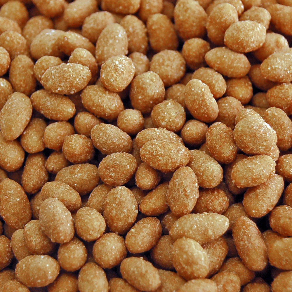 미다몰 꿀맛 땅콩 500g+500g